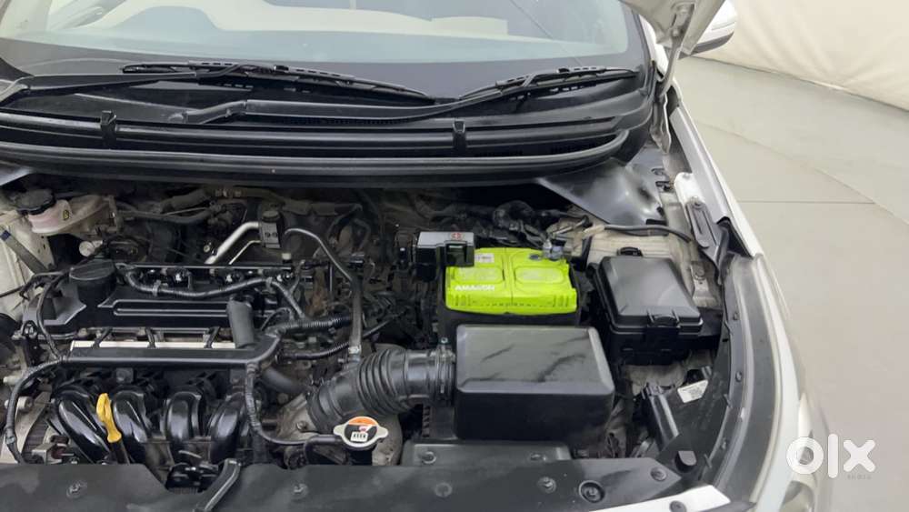 Hyundai Elite I20 Asta (o) 1.2 Mt, 2018, Petrol