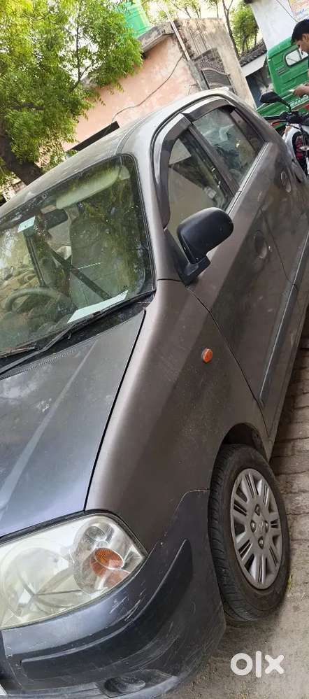 Hyundai Santro Xing 2012 Model November Ka H