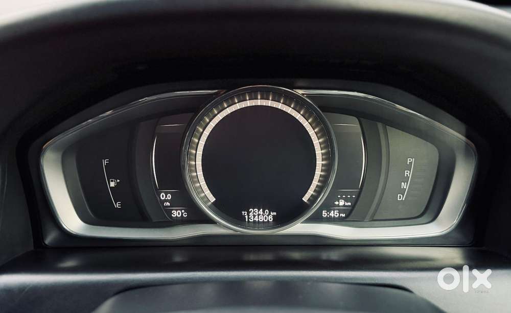 Volvo Xc60 D5 Inscription, 2017, Diesel