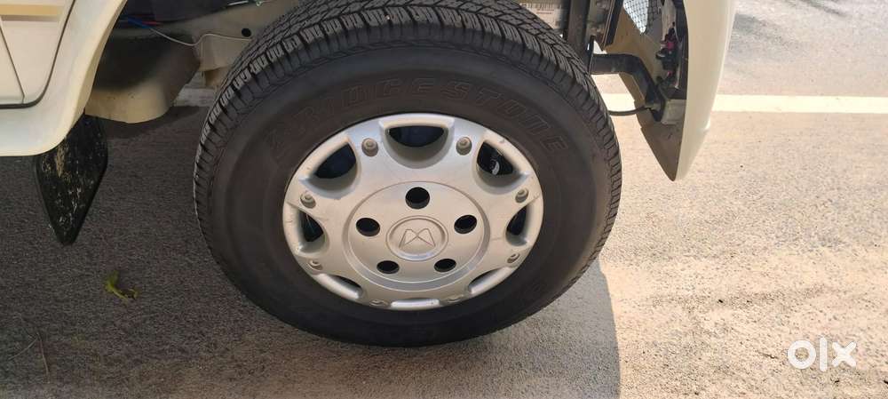 Mahindra Bolero 1.5 B6, 2025, Diesel