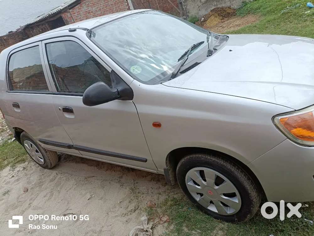 Maruti Suzuki Alto K10 2010 Petrol 85000 Km Driven