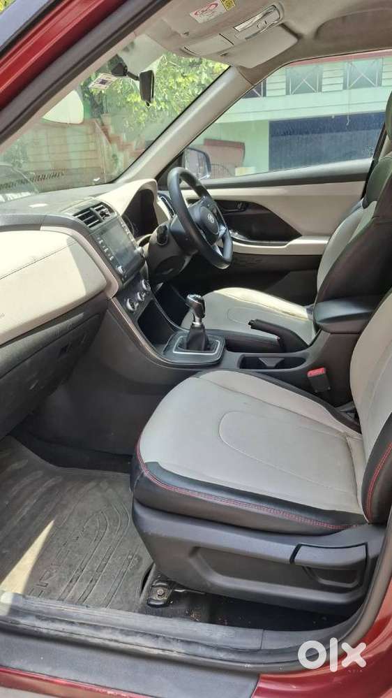 Hyundai Creta 1.4 Crdi S Plus, 2020, Diesel