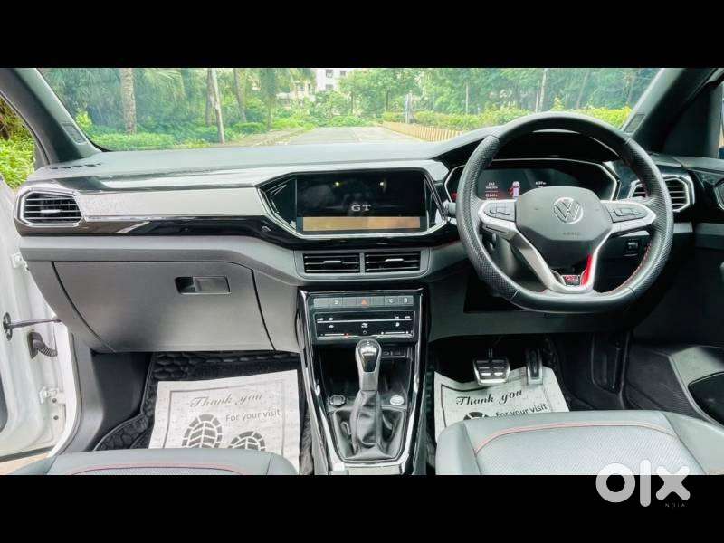 Volkswagen Taigun Gt Plus 1.5 Tsi Dsg, 2025, Petrol