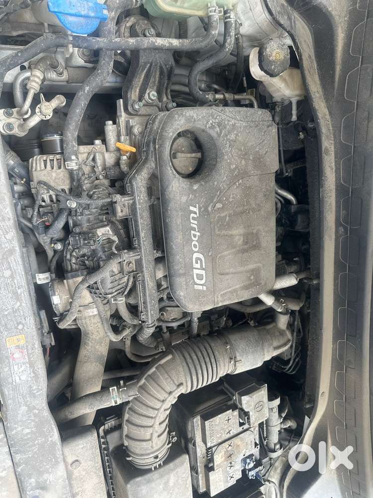 Single Handed Well Maintain Car