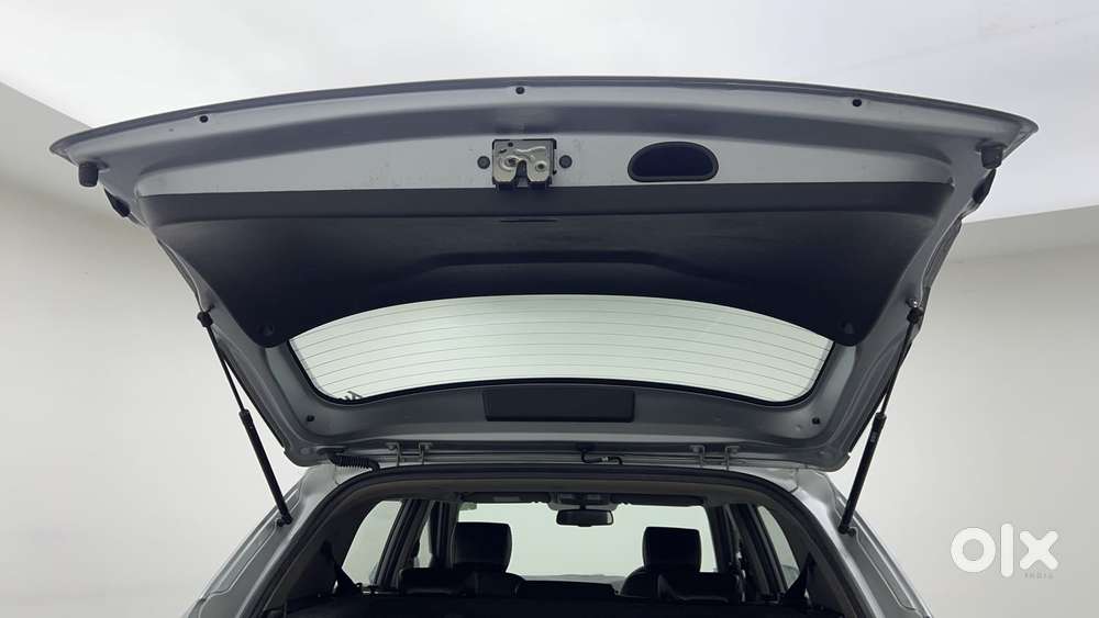 Hyundai Creta 1.6 Sx (o) Vtvt, 2019, Petrol