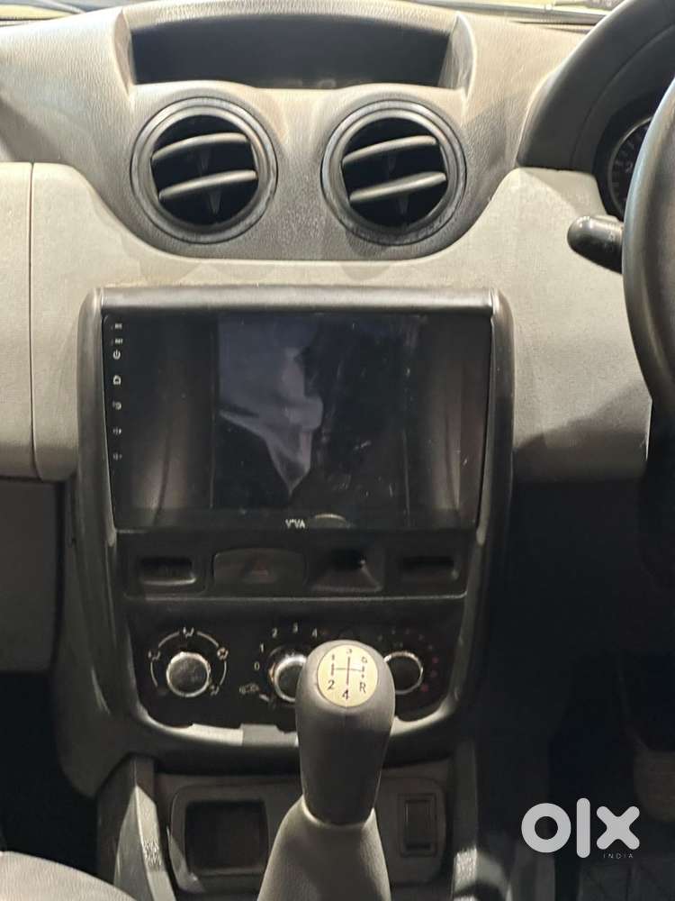 Renault Duster Rxe, 2014, Diesel