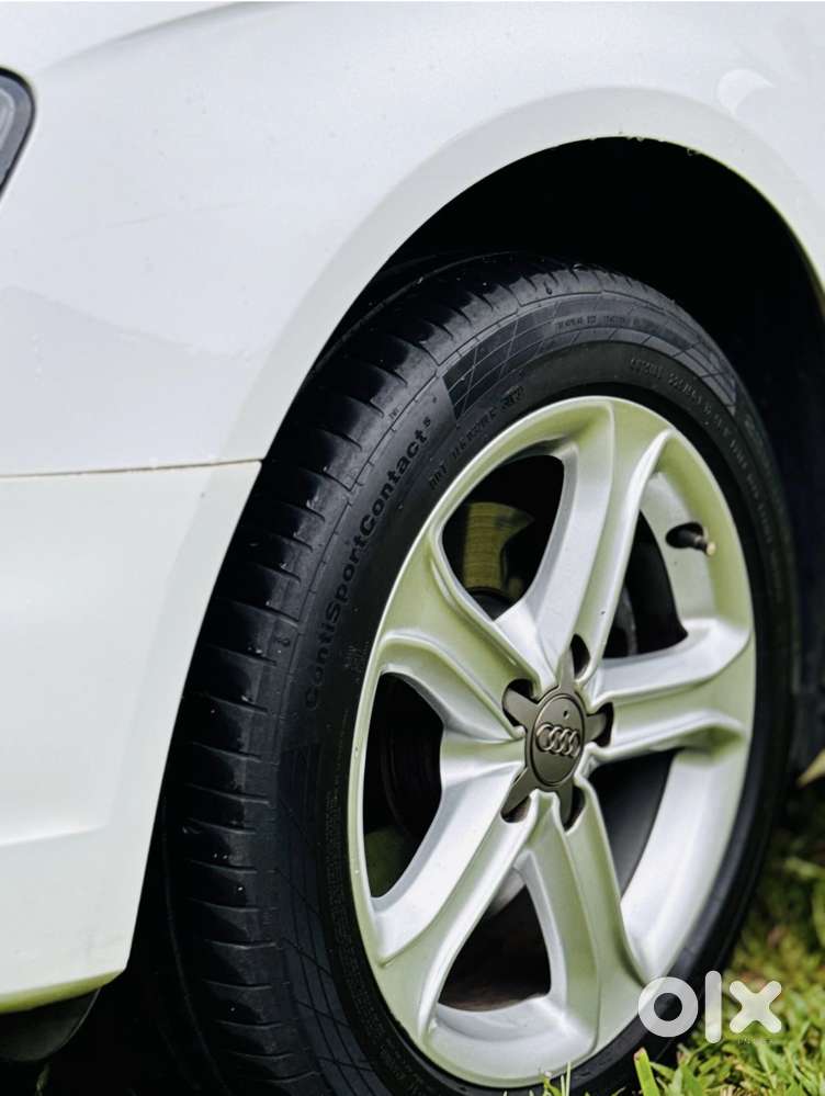 Audi A4 2.0 35 Tdi S Line, 2015, Diesel