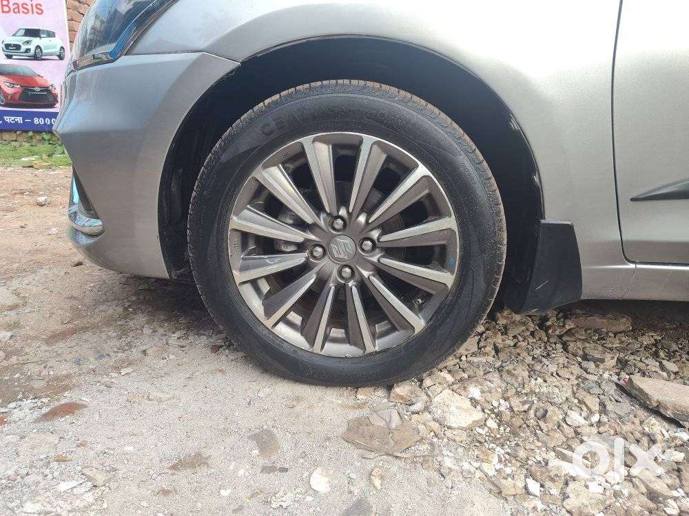 Maruti Suzuki Ciaz Smart Hybrid Sigma , 2020, Petrol