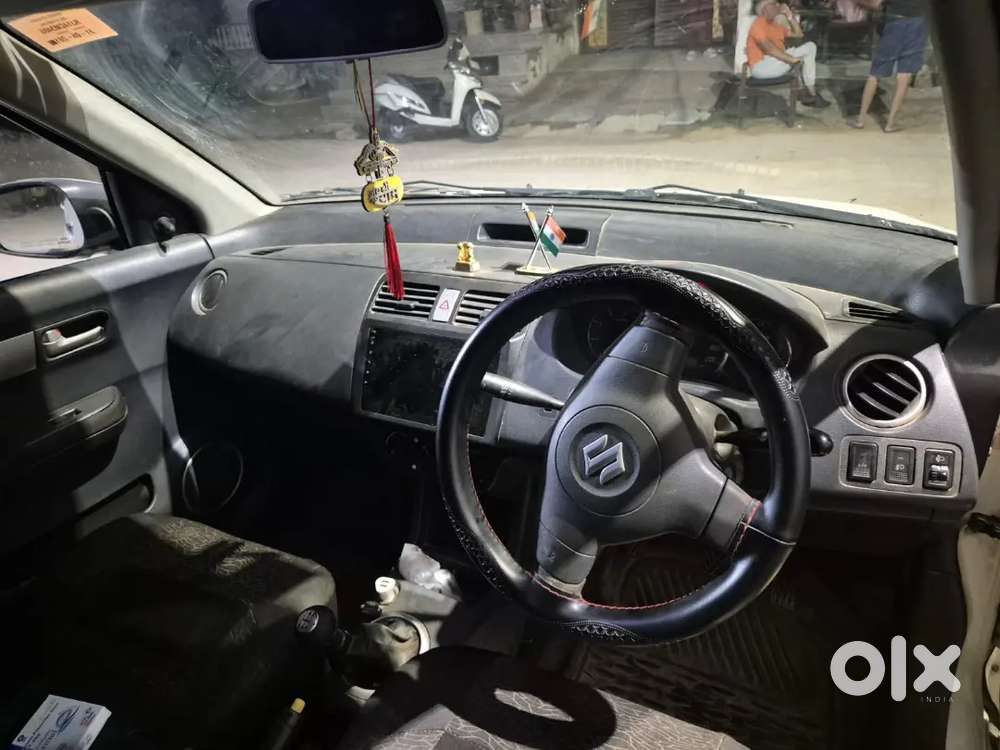 Maruti Suzuki Swift Vdi 2011 And 2010 Both  For Sale