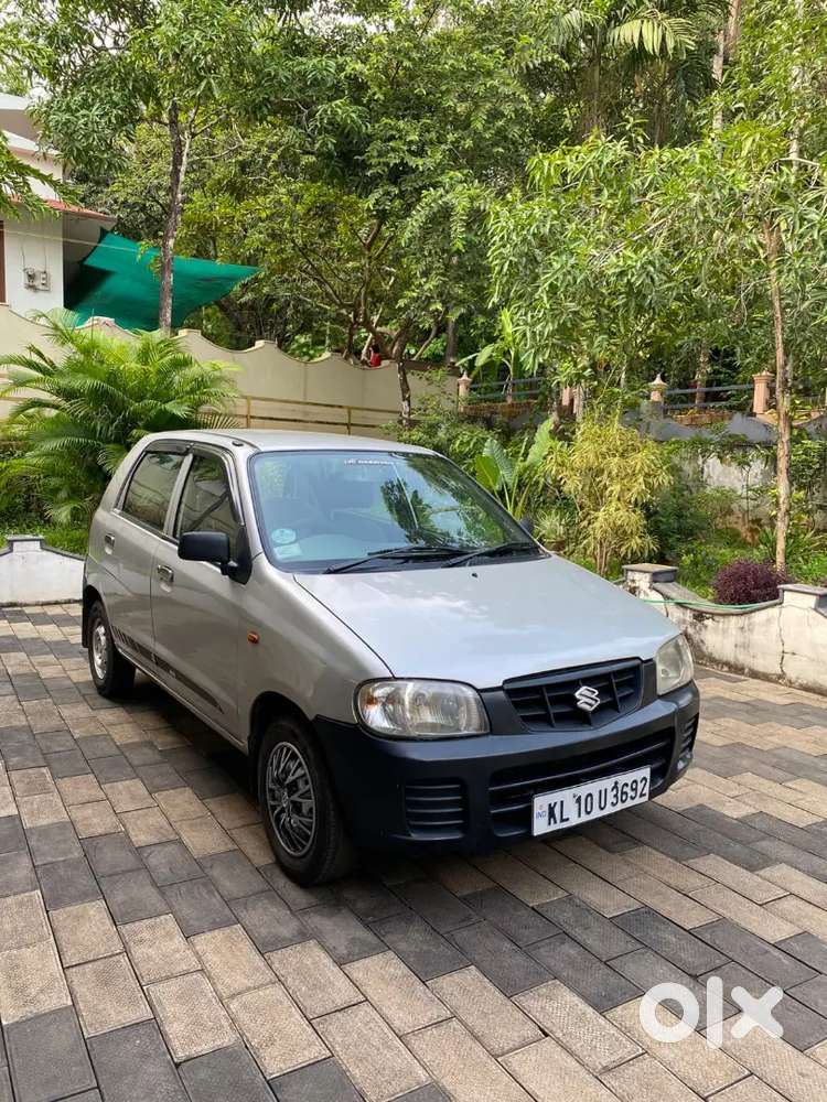 2004 Last Alto Lx Chilled Ac