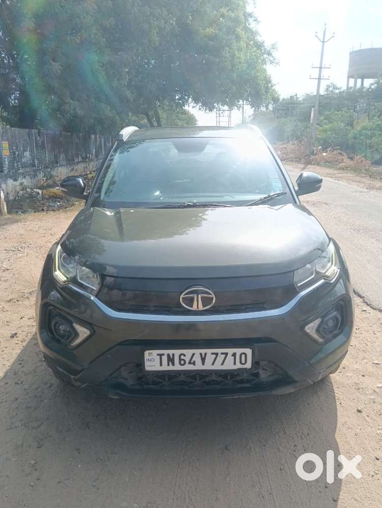 Tata Nexon 1.2 Revotron Xm (s), 2020, Petrol