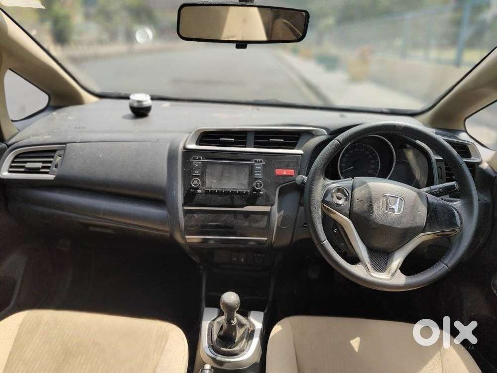 Honda Jazz 1.2 Sv I Vtec, 2017, Petrol