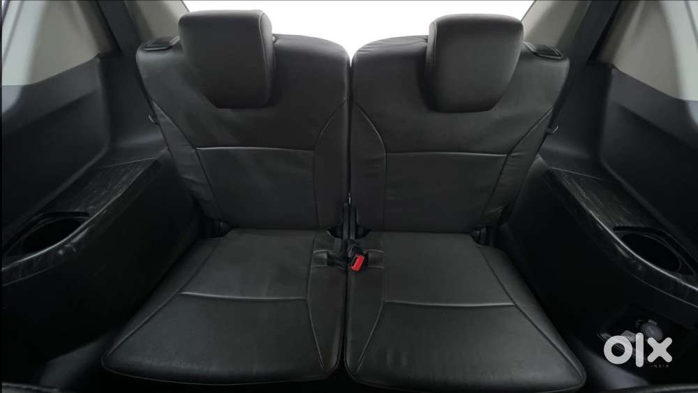 Maruti Suzuki Xl6 1.5 Alpha At, 2021, Petrol