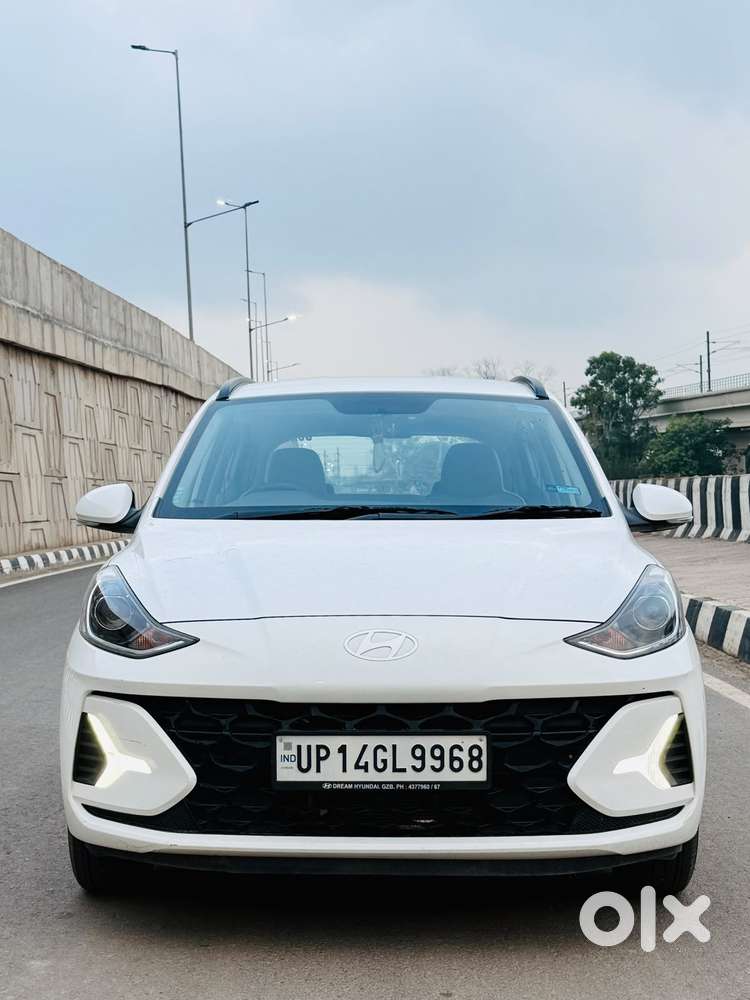 Hyundai Grand I10 Nios Sportz 1.2 Kappa Vtvt, 2025, Petrol