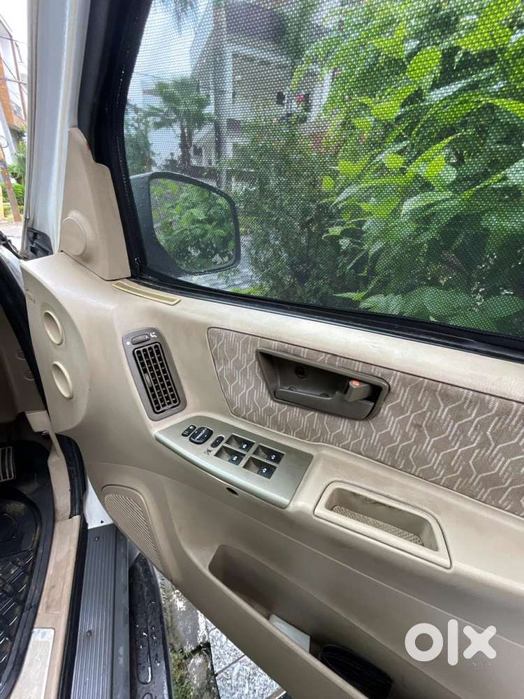 Tata Safari Dicor 2012 Bs4 Very Excellent Condition