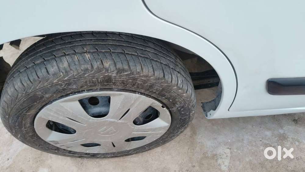 Maruti Suzuki Wagon R 1.0 2010-2019 Vxi (o), 2013, Petrol