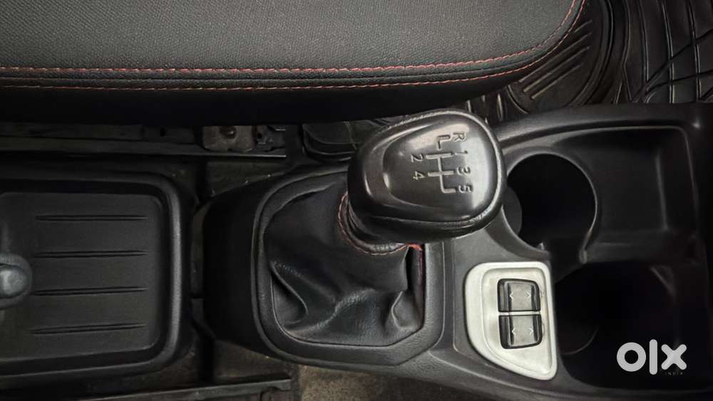 Datsun Redigo Gold 1.0, 2017, Petrol