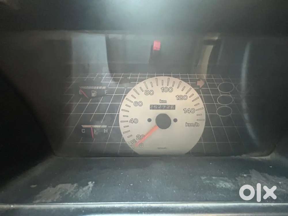 Maruti Suzuki 800 2004 Petrol 25000 Km Driven