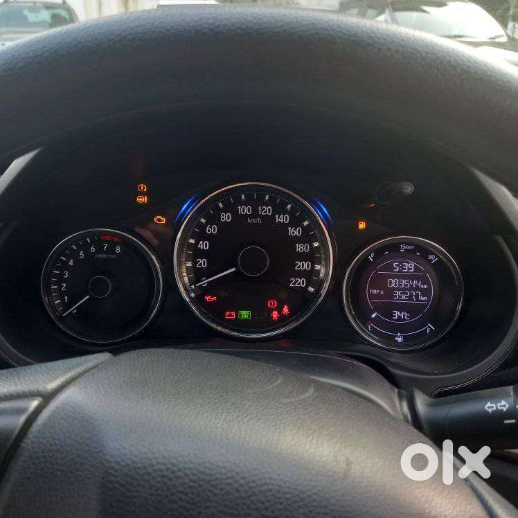 Honda City 2011-2013 V Mt, 2019, Petrol