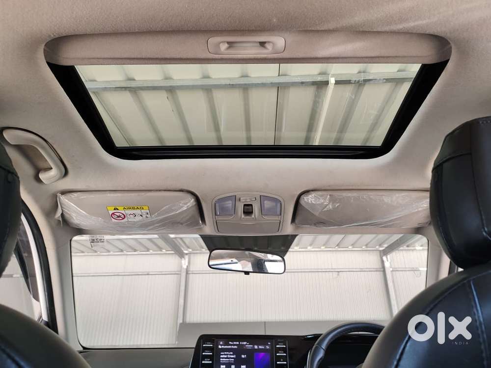 Kia Sonet, 2023, Petrol