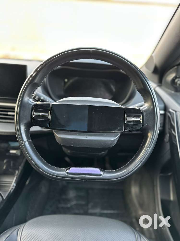 Tata Nexon, 2023, Petrol