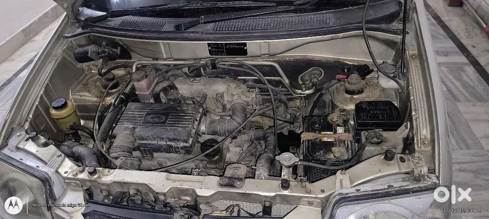 Hyundai Santro Xing 2006 Petrol 72000 Km Driven