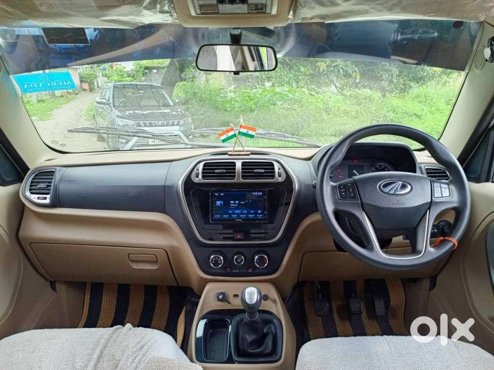 Mahindra Bolero Neo 1.5 N 10 R, 2022, Diesel