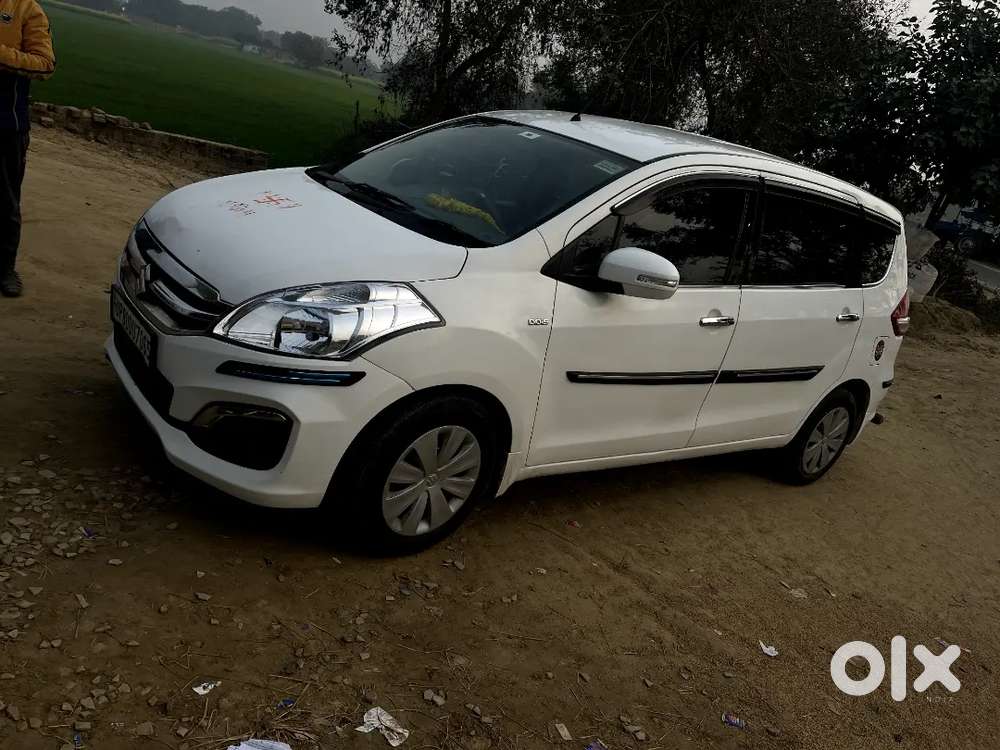 Maruti Suzuki Ertiga 2016 Diesel Good Condition