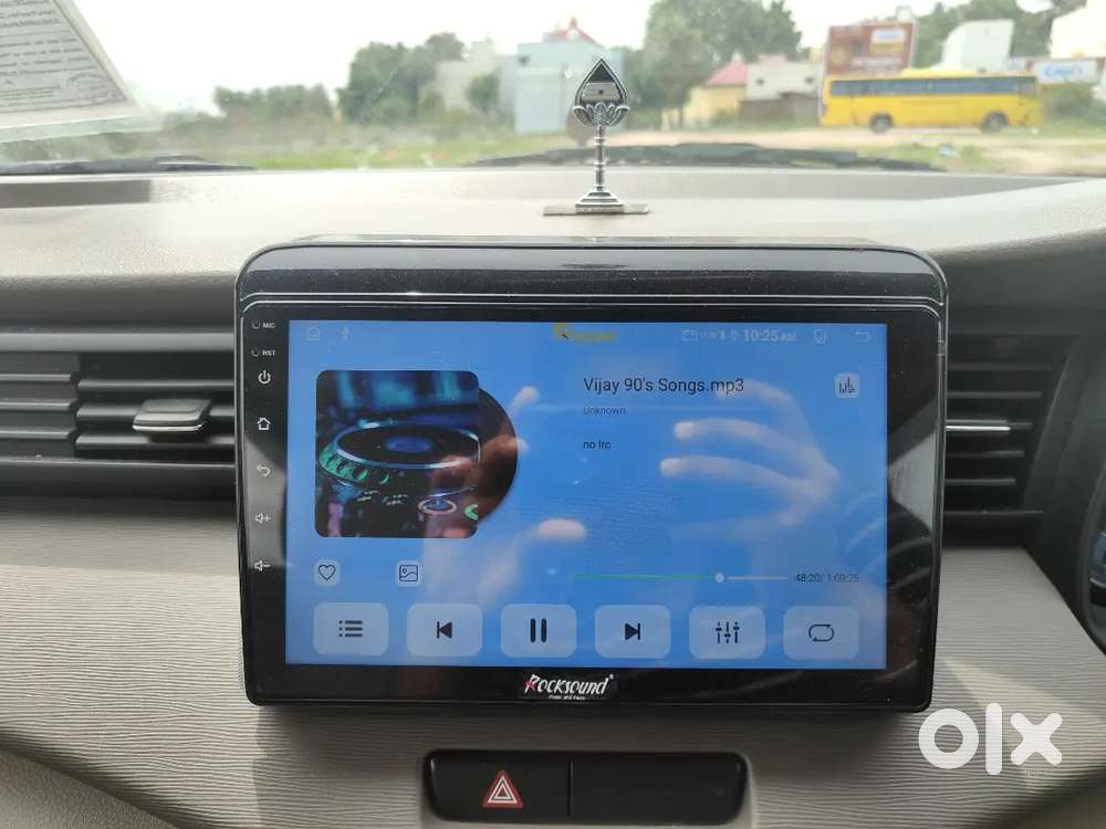 Maruti Suzuki Ertiga 2022