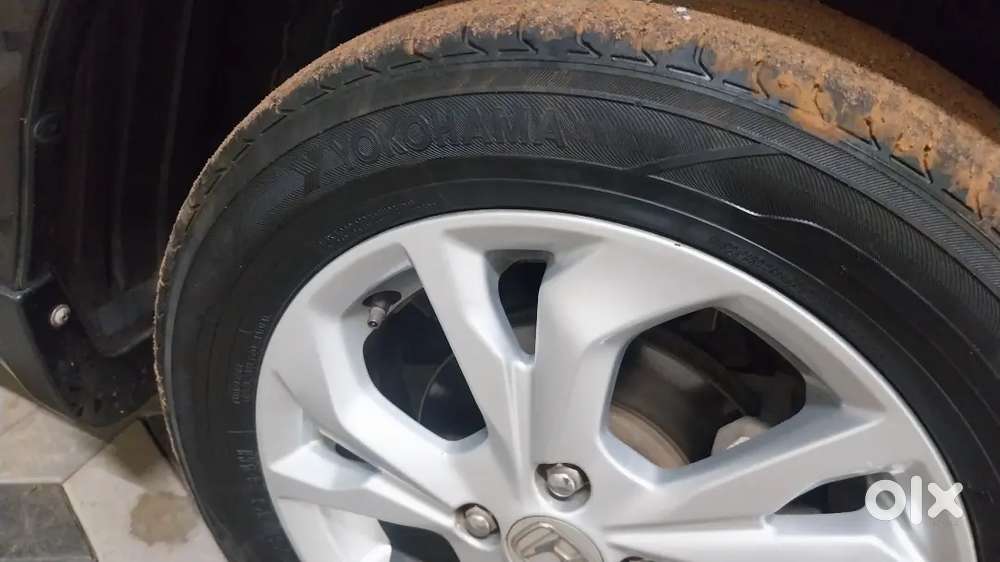 Honda Amaze 2019 Petrol Well Maintained