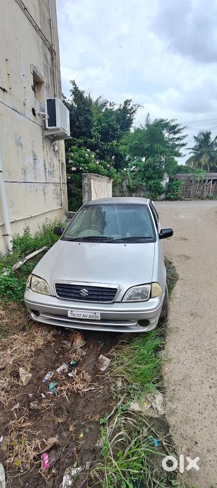 Maruti Suzuki Esteem 2006