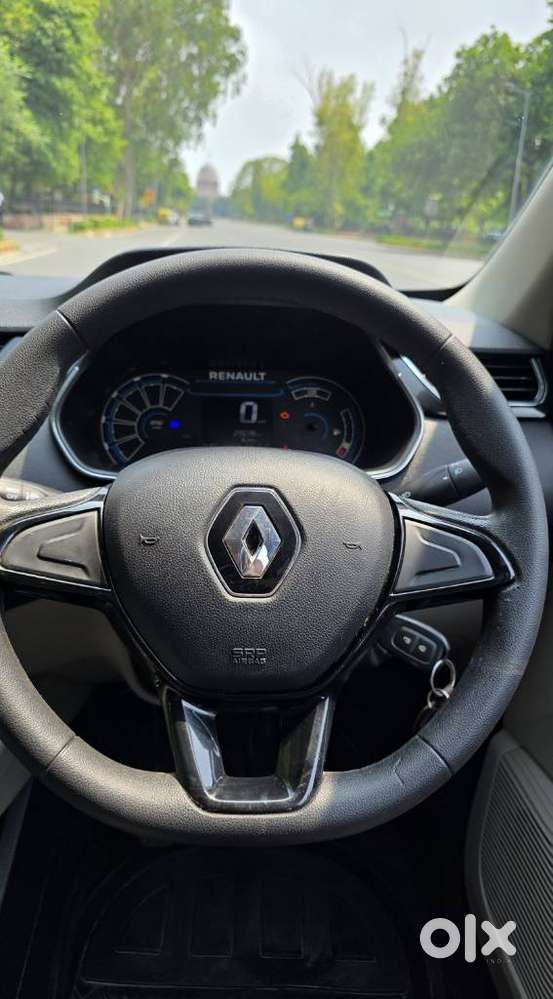Renault Triber Rxt, 2020, Petrol