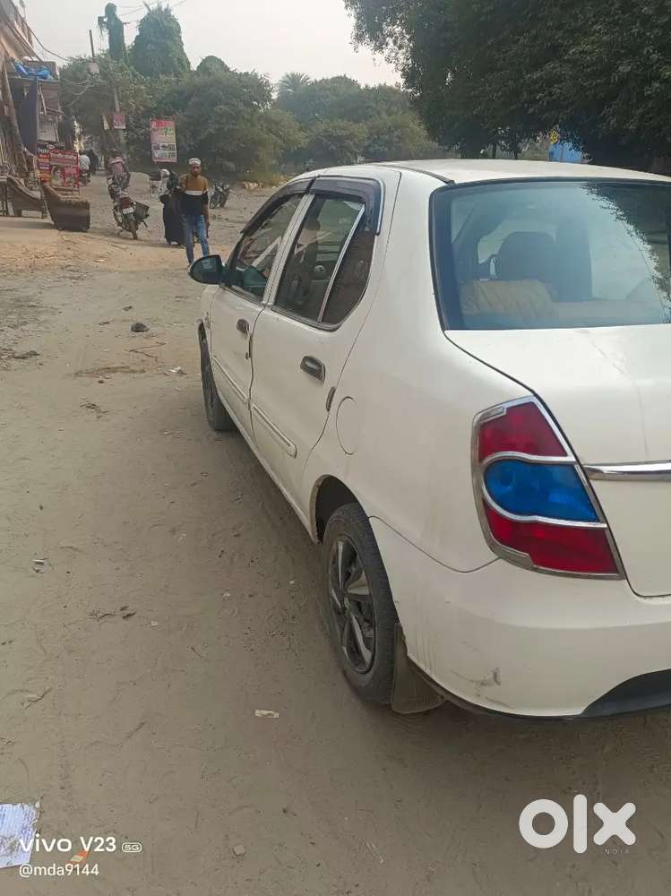 Tata Indigo Ecs 2013 Diesel Well Maintained