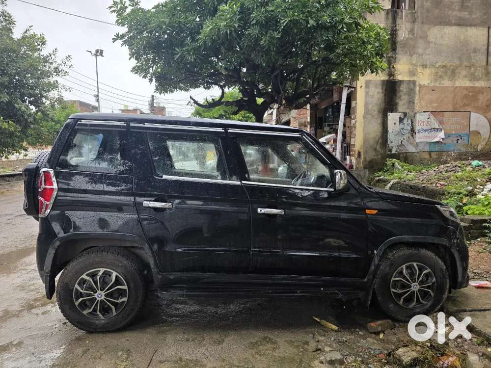 Mahindra Bolero Neo 2023 डीज़ल