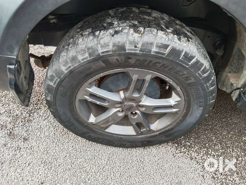 Mahindra Thar Lx Hard Top Diesel Mt 4wd, 2021, Diesel