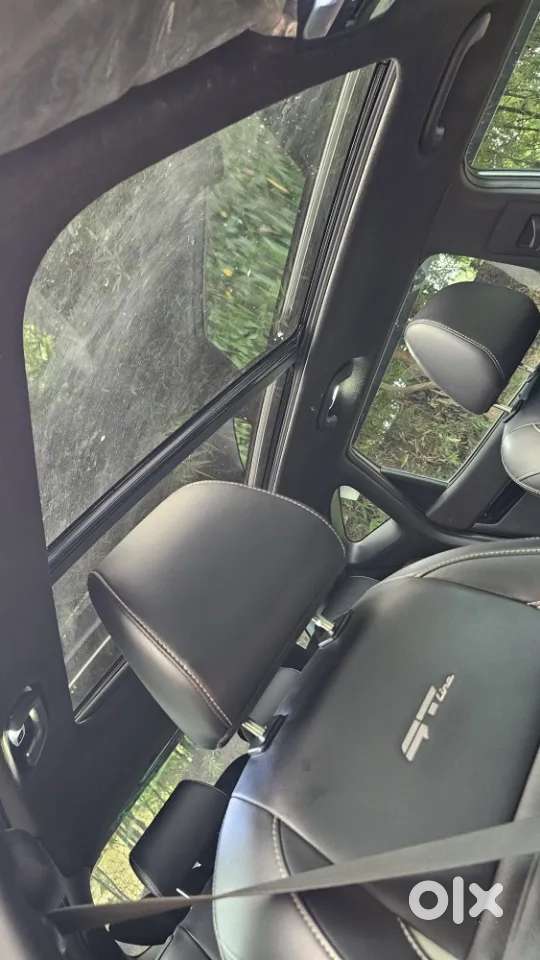 Kia Seltos Gtx Plus, 2024, Diesel