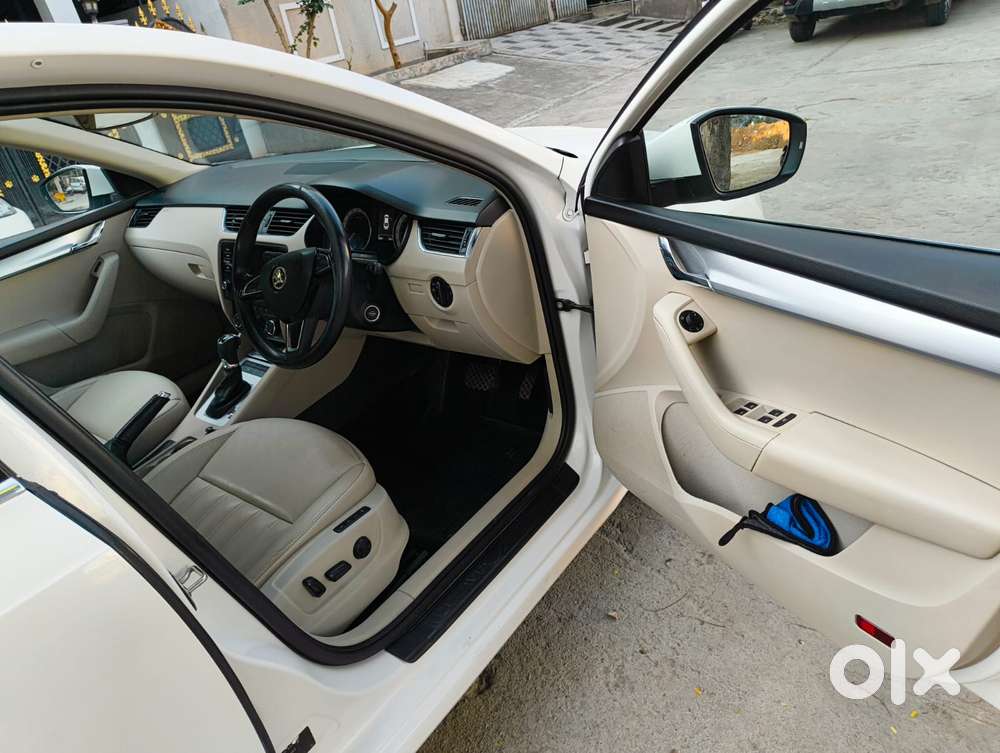 Skoda Octavia 2.0 L&k Tdi, 2018, Diesel