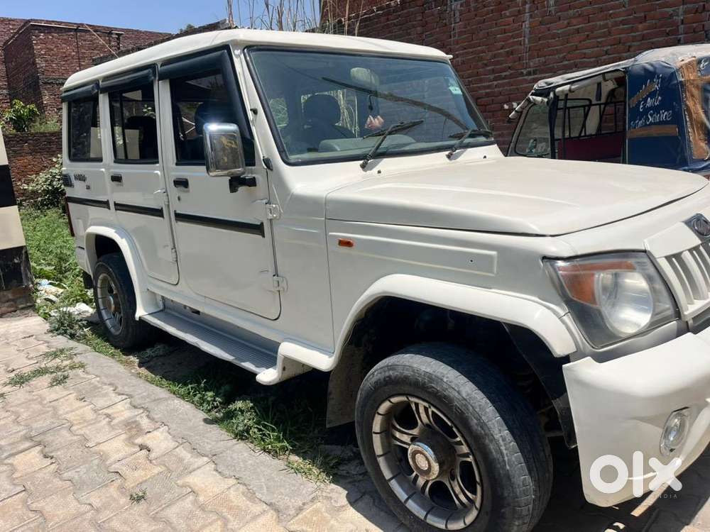 Mahindra Diesel 2013 Car
