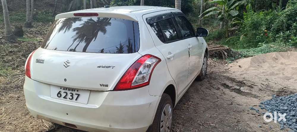 Swift Diesel Good Condition