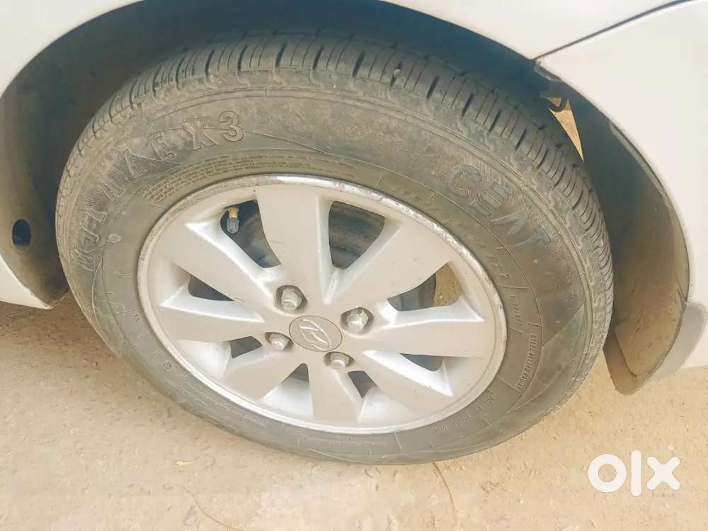 Hyundai Xcent 2018 Diesel 71632 Km Driven