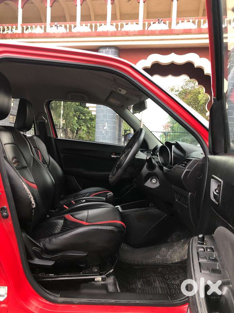 Maruti Suzuki Swift Amt Vxi, 2018, Petrol
