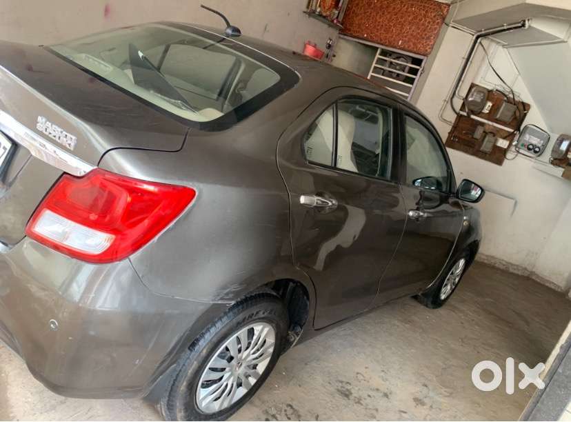 Maruti Suzuki Dzire 2019 Diesel Well Maintained