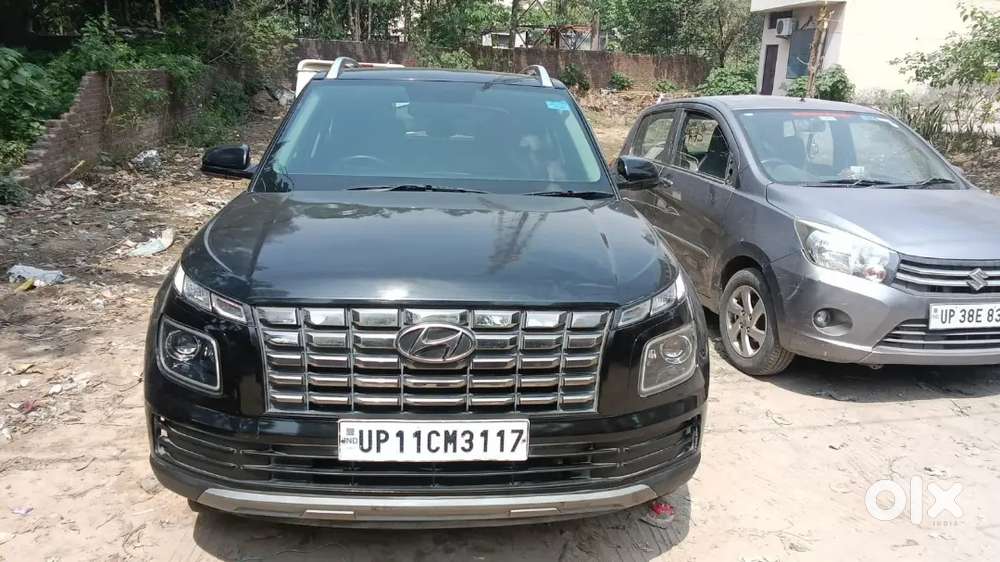 Hyundai Venue 2023