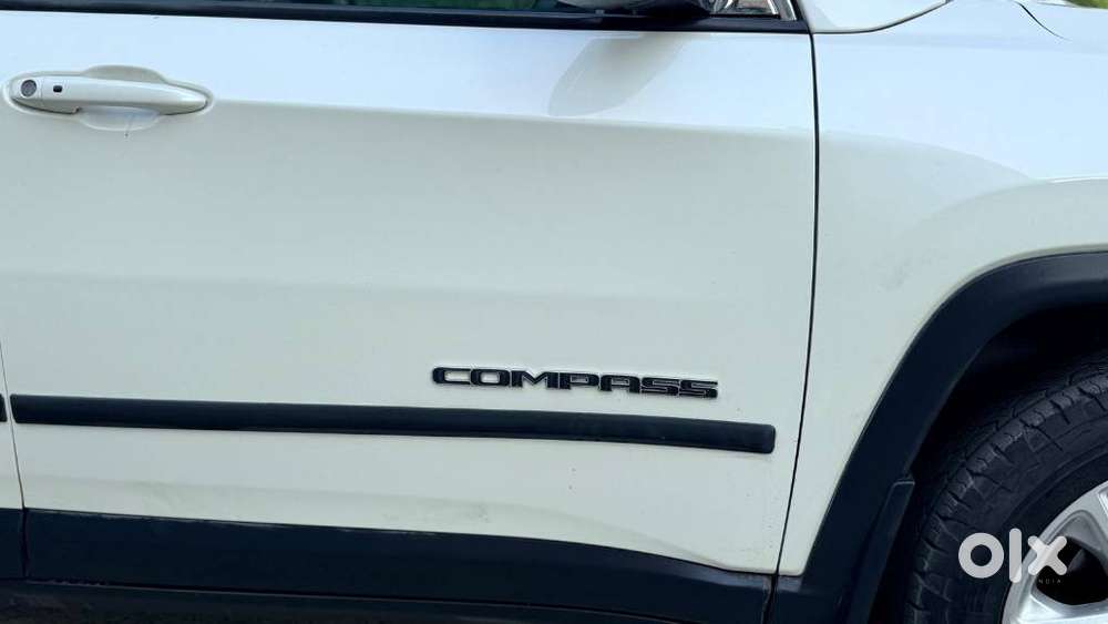 Jeep Compass 2.0 Bedrock, 2020, Diesel