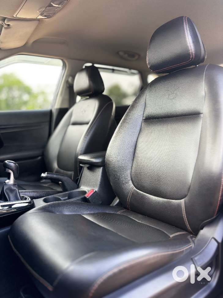 Kia Seltos Htk Plus D, 2019, Diesel