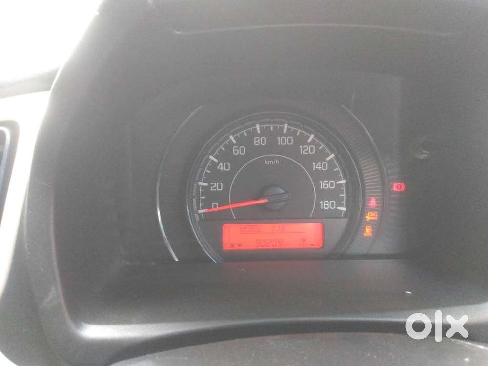 Maruti Suzuki Wagon R Cng Lxi, 2024, Cng & Hybrids