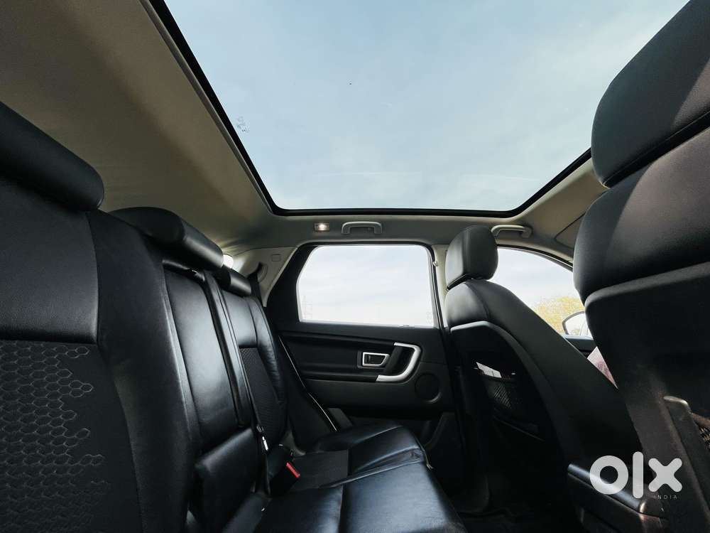 Land Rover Discovery Sport Td4 Se, 2017, Diesel