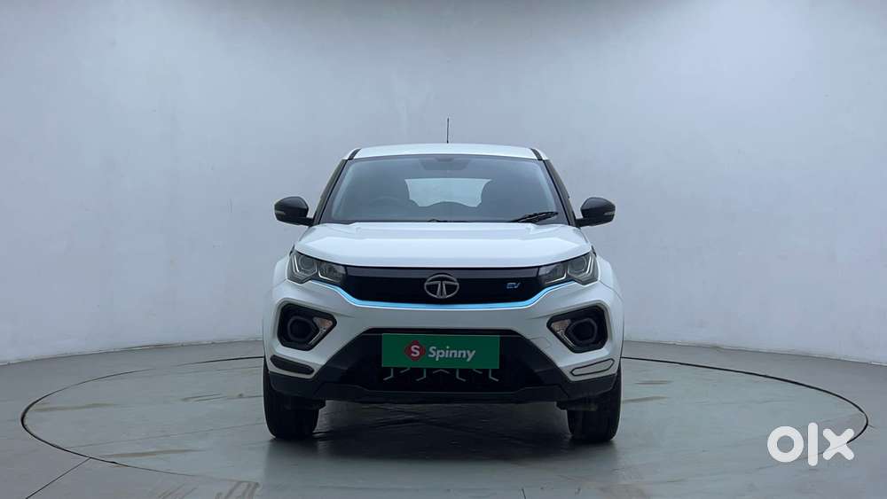 Tata Nexon Ev Xm, 2022, Electric