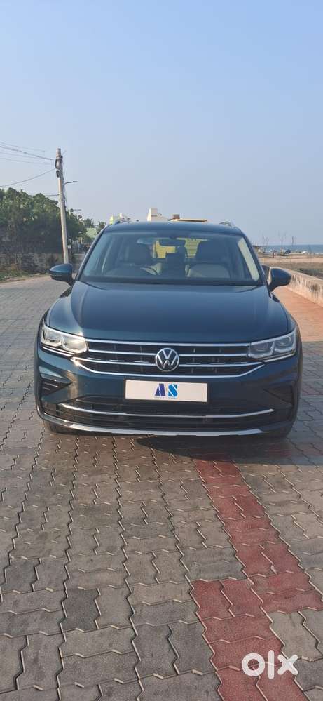 Volkswagen Taigun 2.0l Tsi, 2024, Petrol