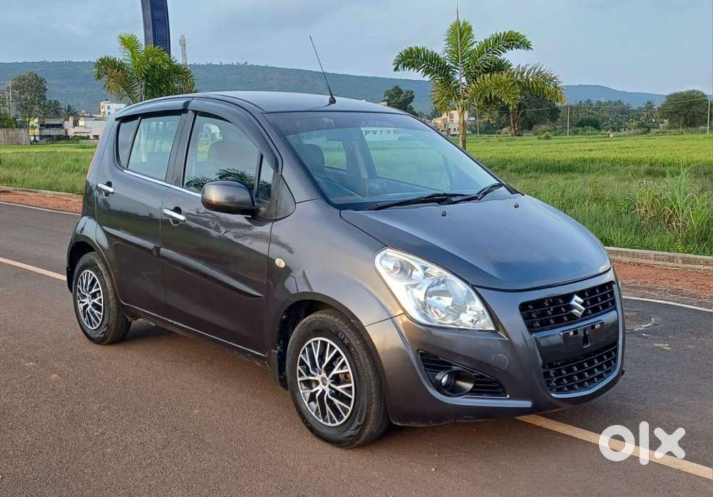 Maruti Suzuki Ritz Vdi Bs-iv, 2014, Diesel